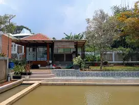 JUAL CEPAT VILA MODERN MINIMALIS CIMAUNG BANDUNG SELATAN