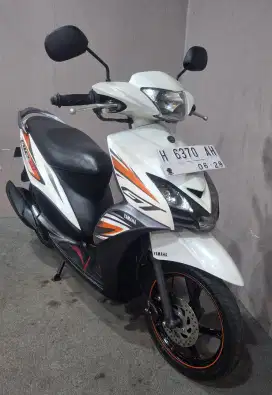 Mio Gt Tahun 2014