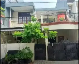 Rumah 2lt  Luas 97 di perumahan  sukapura  jakarta dekat Mall Kelapa G