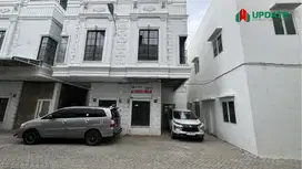 DIJUAL RUMAH DI KOMPLEK GRIYA SETIA JADI JALAN SETIA JADI MEDAN