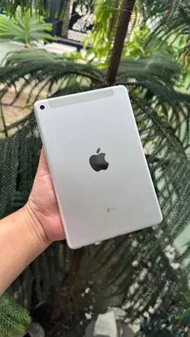 IPAD MINI 4 32GB EX IBOX WIFI ALL OPERATOR