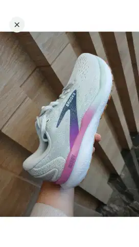 Brooks Running Shoes