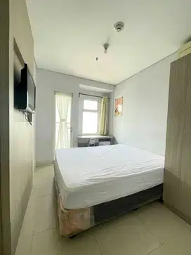 Disewakan Madison Park Studio Grogol Jakarta Barat