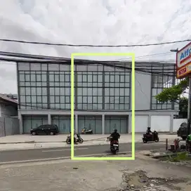 RUKO DIJUAL BRAND NEW DI TEROGONG CILANDAK JAKARTA SELATAN