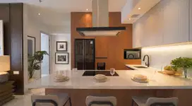Langka disewakan bulanan laviz condo connect pakuwon mall