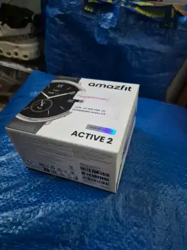Amazfit Active 2 (Premium)