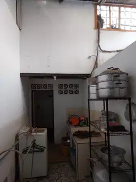 Dijual Rumah Sukomanunggal Strategis Siap Huni