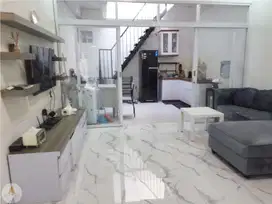 Rumah Minimalis Semi Furnished di Taman Cibaduyut Indah Bandung