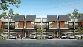 Cluster caksana suvarna sutera tangerang