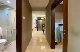 Dijual Apartemen Springhill Oakwood Furnish di Kemayoran,Jakpus