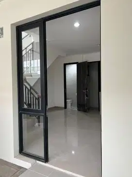 Jual Murah Cluster California Rumah Milenial PIK 2