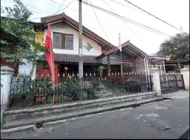 Rumah dekat griya buah batu turangga murah