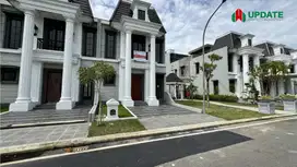 DIJUAL RUMAH DI KOMPLEK CITRALAND HELVETIA TYPE CARRARA MEDAN