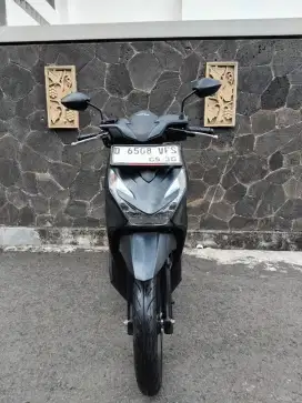 Honda Beat Deluxe 2025 Keylees Cash & kredit
