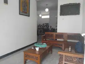 Dijual Rumah Siap Huni di Puri Tamansari Cirebon