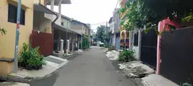 Jarang ada Rumah hitung tanah di Margahayu Raya  400 jutaan