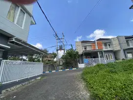 Rumah Kost Full Fasilitas Kamar Mandi Dalam, 2 Menit UMM Malang