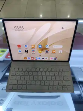 TAB Second Huawei Matepad 12X Ram 12/256GB Resmi Garansi Jan 2026