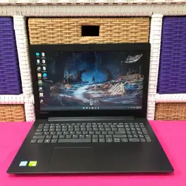 Lenovo Ideapad 320 - 151KB Core I5 - 7200U Ram 8GB/256GB GeForce MX150