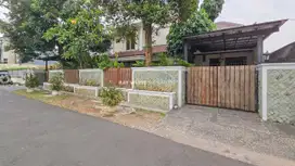 Rumah Bagus Layak Huni di Jl Pancoran Timur VIII
