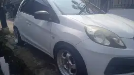 Brio 2013 BU cepat