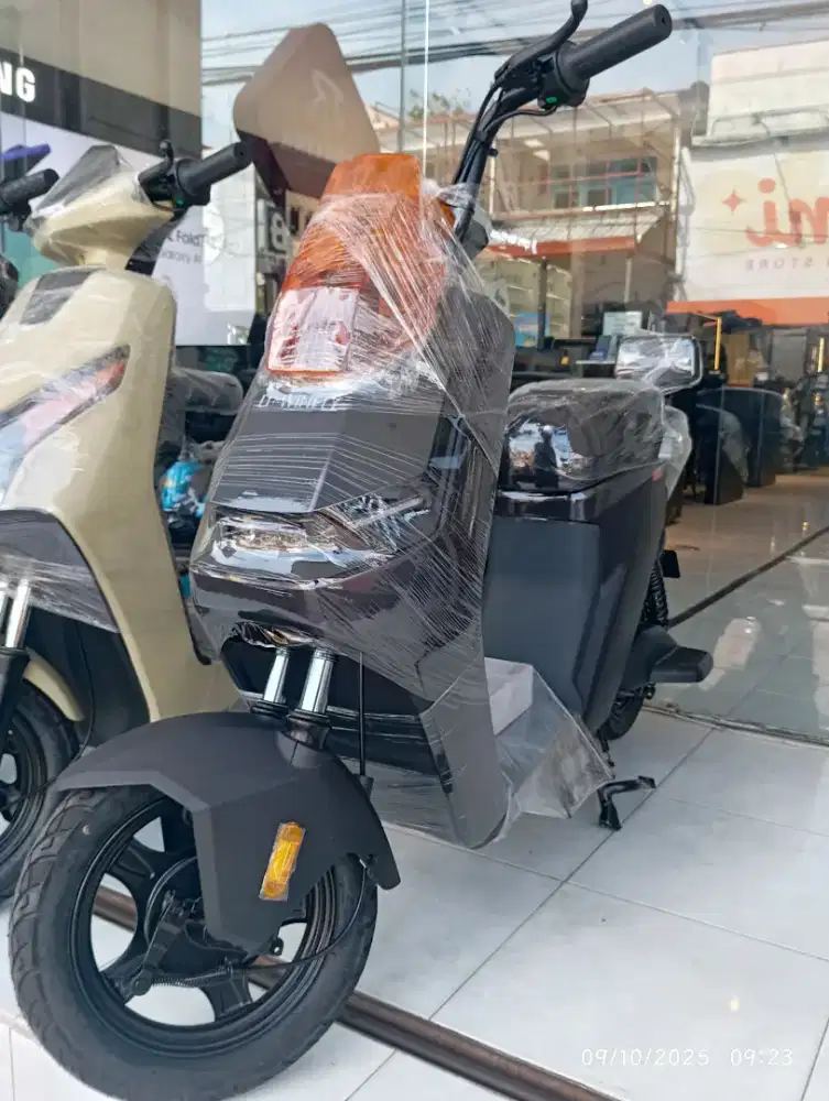Uwinfly M60 New