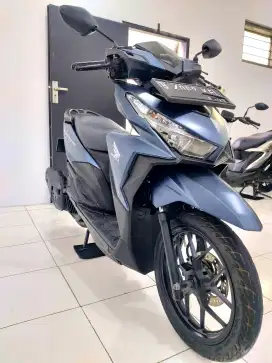 HONDA VARIO LED 150CC 2017 PAJAK PANJANG
