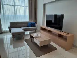 Unit Soho Roveville cocok buat ruang usaha +tempat tinggal di BSD City