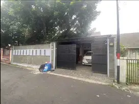 Rumah Kampung Siap Huni