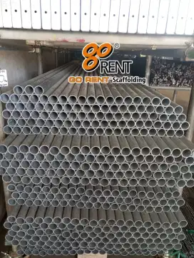Sewa dan jual scaffolding