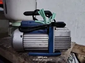 Vacum AC Value 1/4