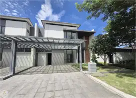 Rumah di summarecon bandung clua