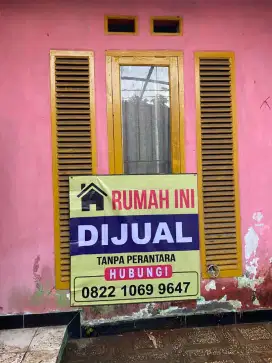 Pesona Batavia blok B