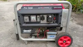Genset 8000 watt