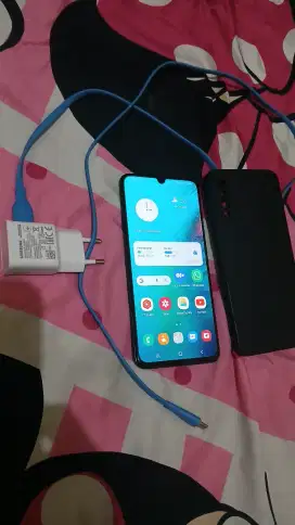 SAMSUNG A70 ORI AMOLED