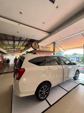 Toyota Agya 2023 Bensin