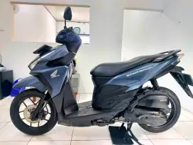 HONDA VARIO LED 150CC 2017 PAJAK PANJANG