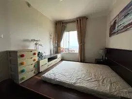 HOT DEAL!BEST FOR INVEST DIJUAL 2BR APARTEMEN MEDITERANIA MARINA ANCOL