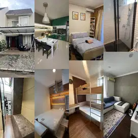 Dijual Cepat Rumah di Citra Gran Cibubur