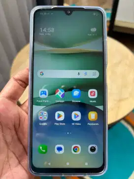 Redmi A5 4/128GB Like New
