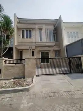 Rumah San Diego Baru Gress Minimalis Termurah
