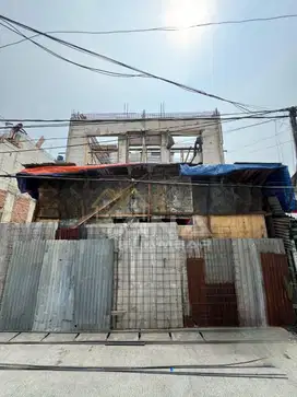 ANA RUMAH BARU INDENT UK 3.5X15M DI JELAMBAR