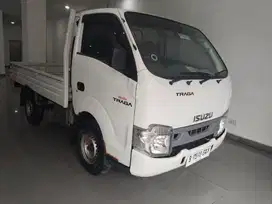 Isuzu Traga pick up 2023 Diesel