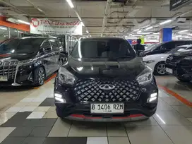 Chery Tiggo 5X 2024 Bensin