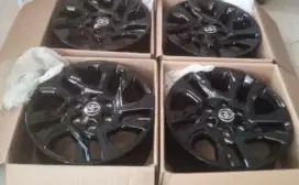 Velg Ori Fortuner gelender ring 18 pcd 6x139