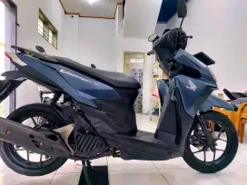 HONDA VARIO LED 150CC 2017 PAJAK PANJANG
