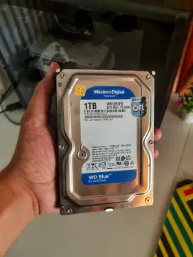 part pc hdd wd blue ori 1tb