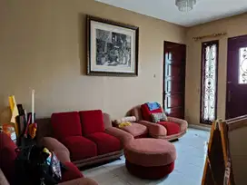 Rumah Cluster Harga Investor Bintaro Sektor 9, 16918