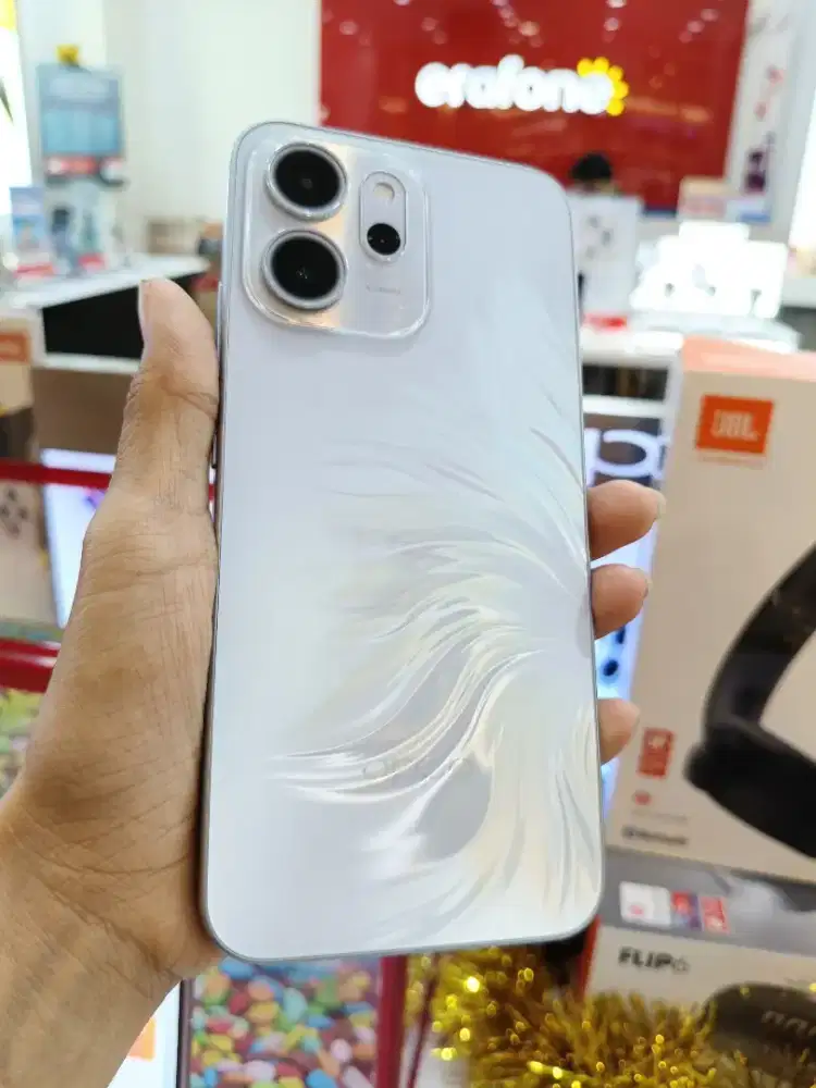 OPPO RENO 14F CICILAN TANPA SURVEY