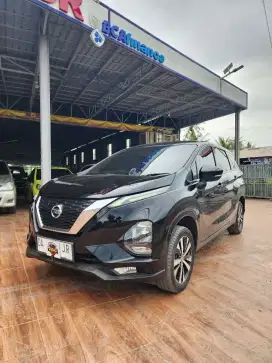 Nissan Livina VE 1.5 2019 matic